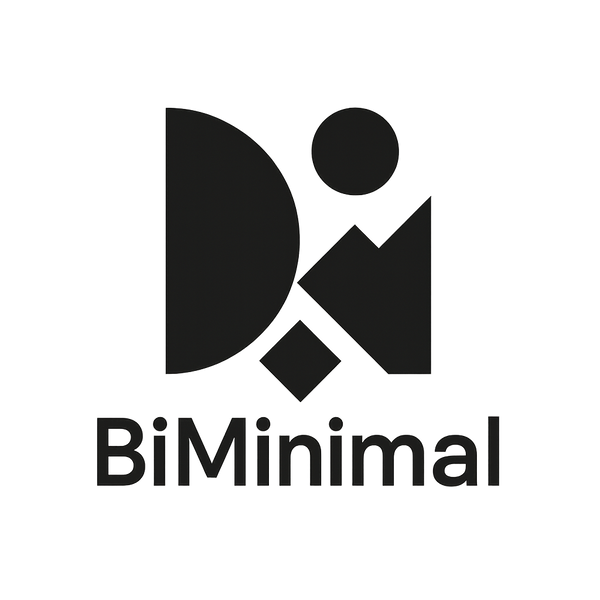 BiMinimal Tapestry
